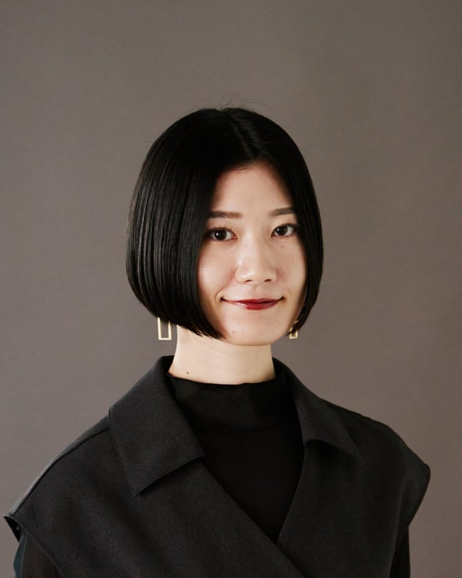 株式会社DroR 代表取締役 山中真琴